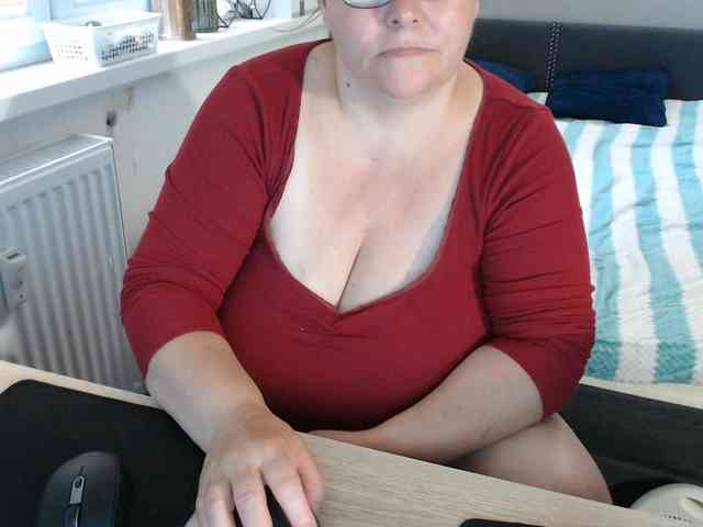 Bessy123 webcam