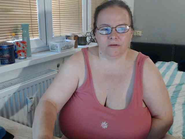 Bessy123 webcam