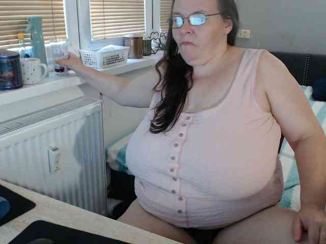Bessy123 webcam
