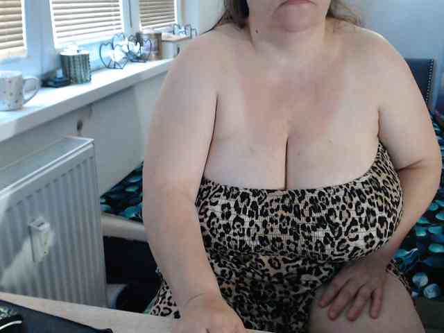 Bessy123 webcam