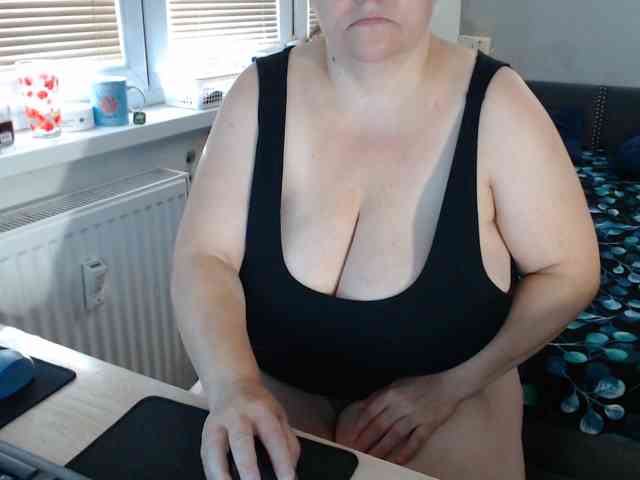 Bessy123 webcam