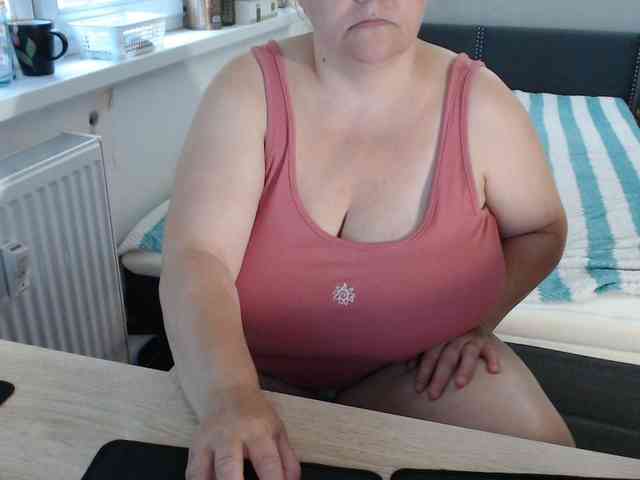 Bessy123 webcam