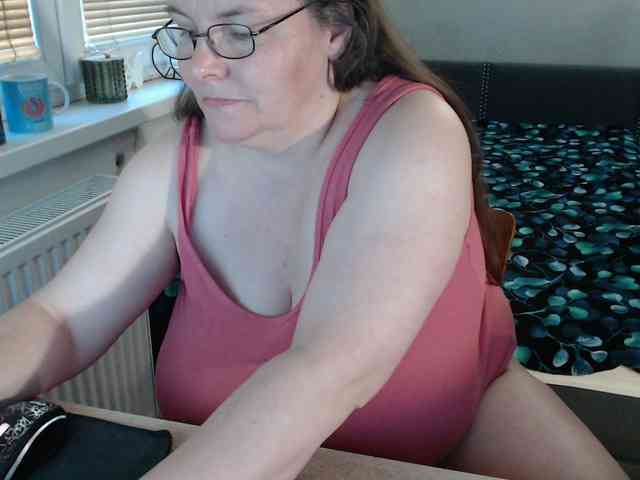 Bessy123 webcam