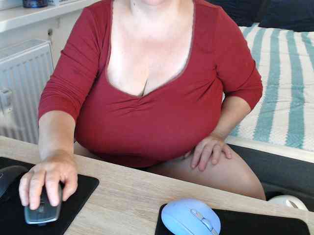 Bessy123 webcam