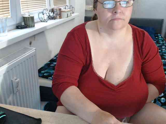 Bessy123 webcam