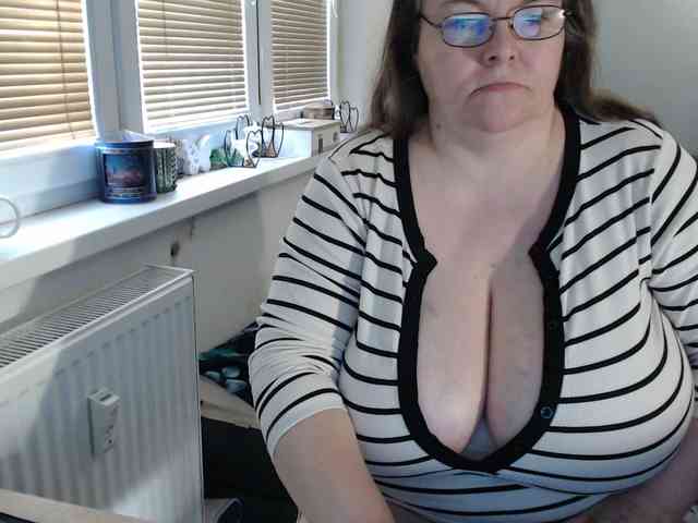 Bessy123 webcam