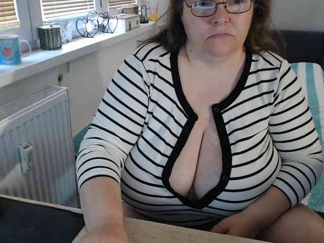 Bessy123 webcam