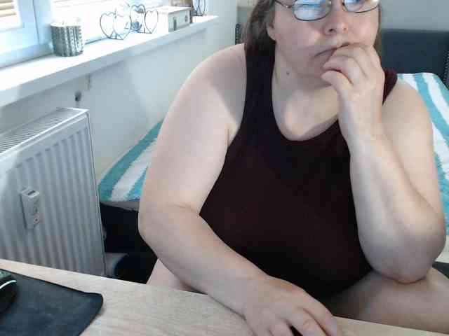 Bessy123 webcam