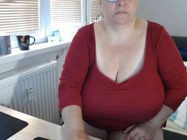 Bessy123 webcam
