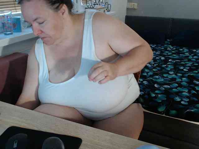 Bessy123 webcam
