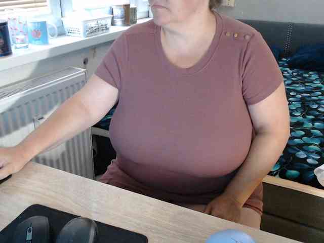 Bessy123 webcam