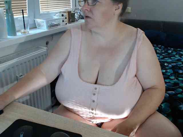 Bessy123 webcam