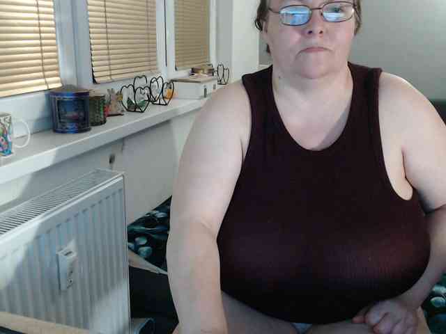 Bessy123 webcam