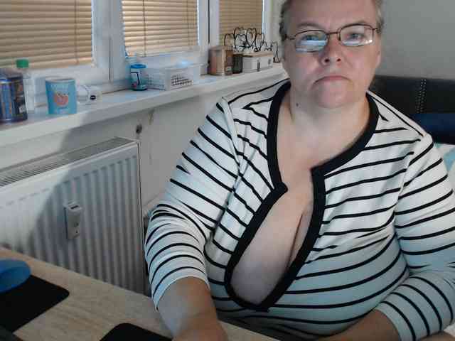 Bessy123 webcam