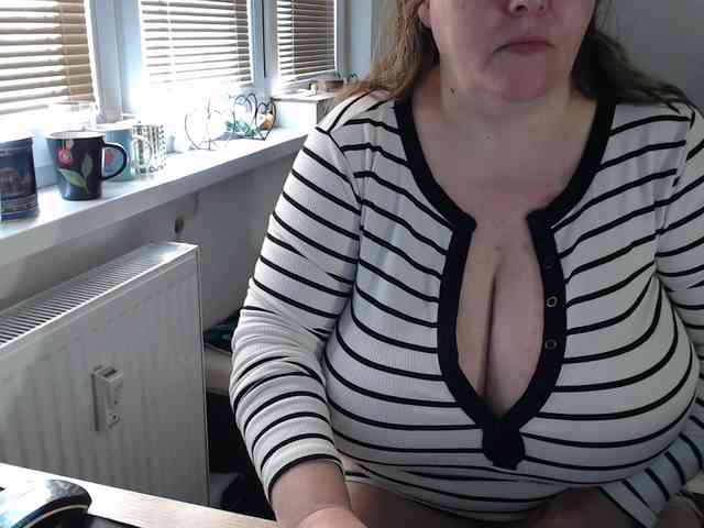 Bessy123 webcam