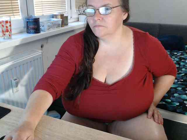 Bessy123 webcam