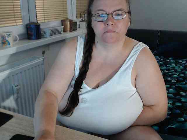 Bessy123 webcam