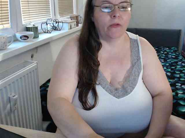 Bessy123 webcam