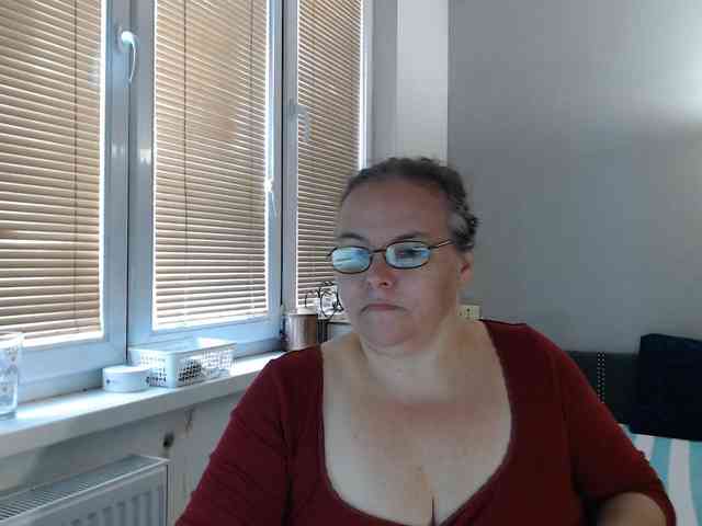 Bessy123 webcam