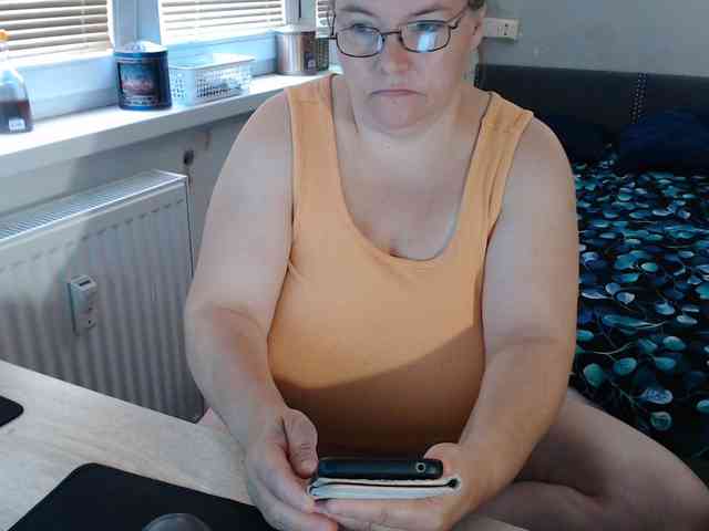 Bessy123 webcam