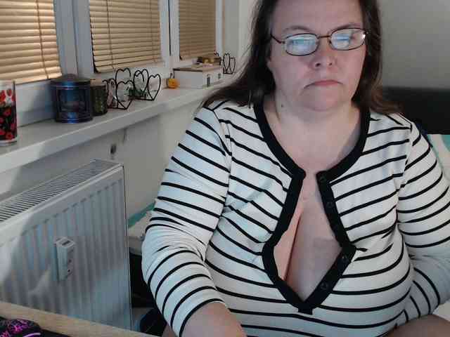 Bessy123 webcam