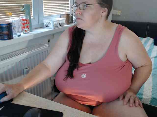 Bessy123 webcam