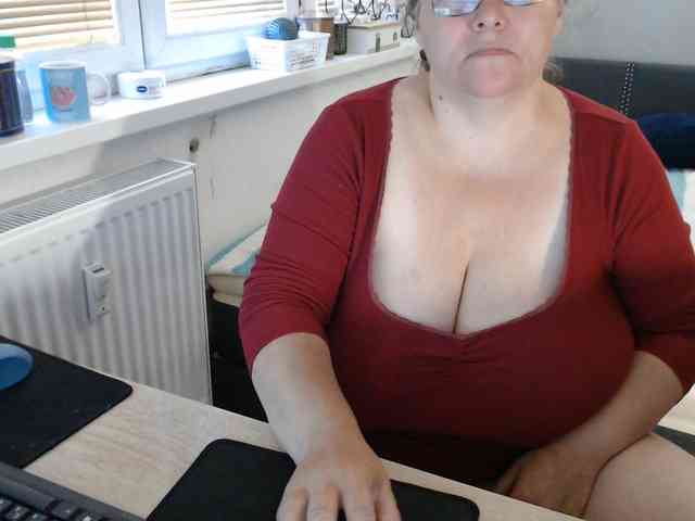 Bessy123 webcam