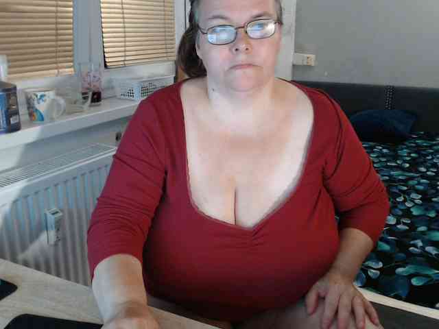 Bessy123 webcam