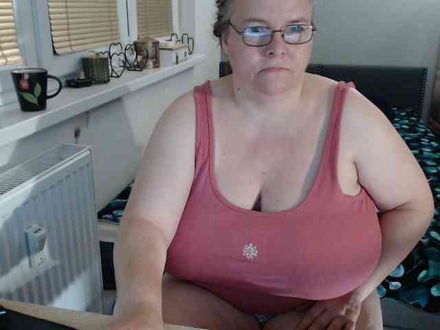 Bessy123 webcam
