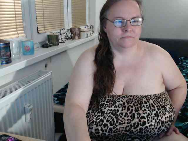 Bessy123 webcam