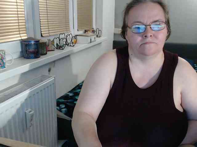 Bessy123 webcam