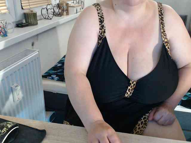 Bessy123 webcam