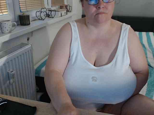 Bessy123 webcam