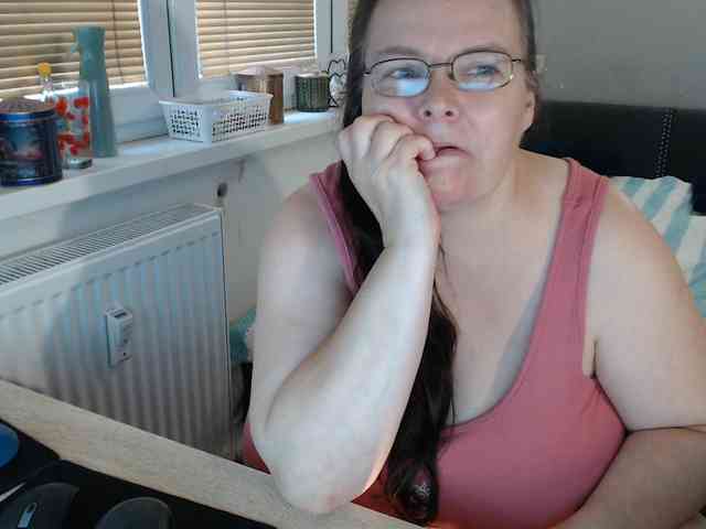 Bessy123 webcam