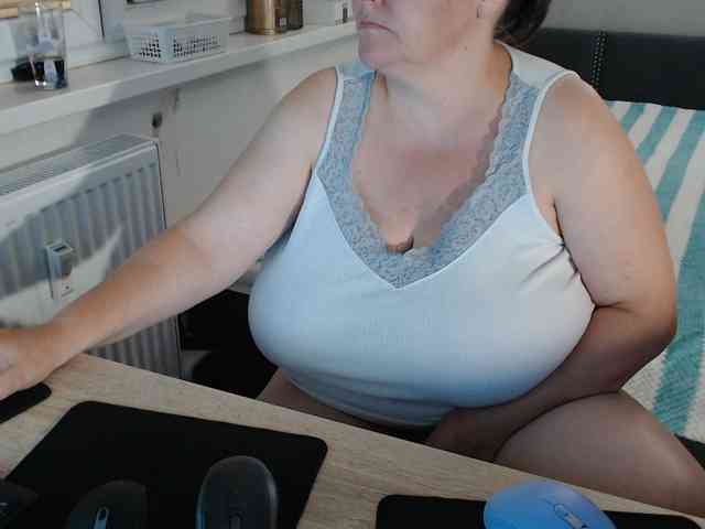 Bessy123 webcam