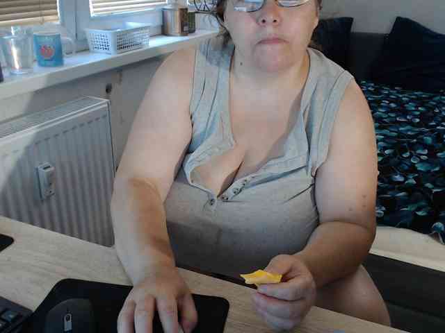 Bessy123 webcam