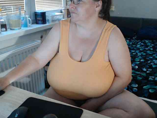 Bessy123 webcam
