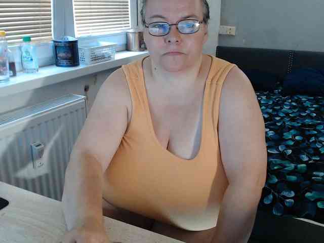 Bessy123 webcam