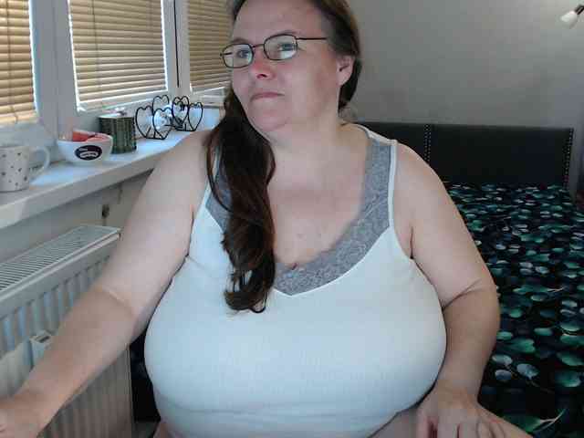 Bessy123 webcam