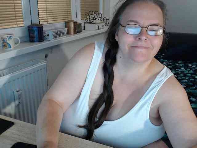 Bessy123 webcam