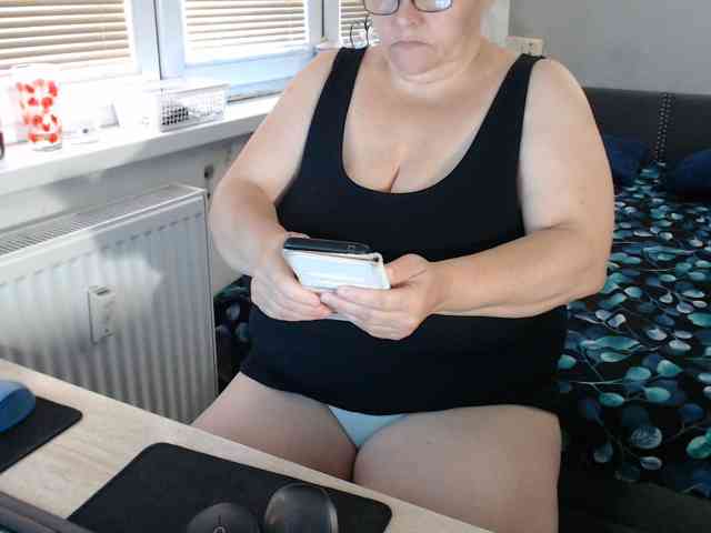 Bessy123 webcam