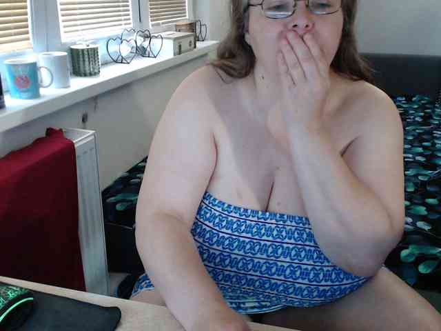 Bessy123 webcam