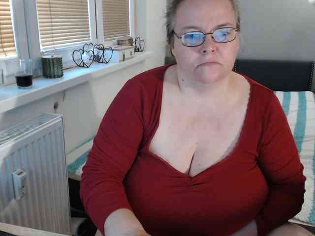 Bessy123 webcam