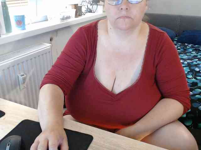 Bessy123 webcam