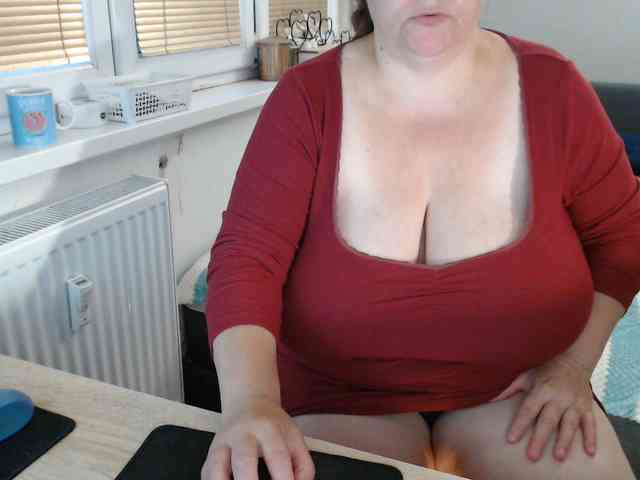 Bessy123 webcam