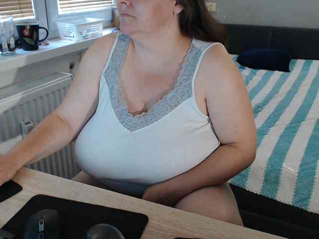 Bessy123 webcam