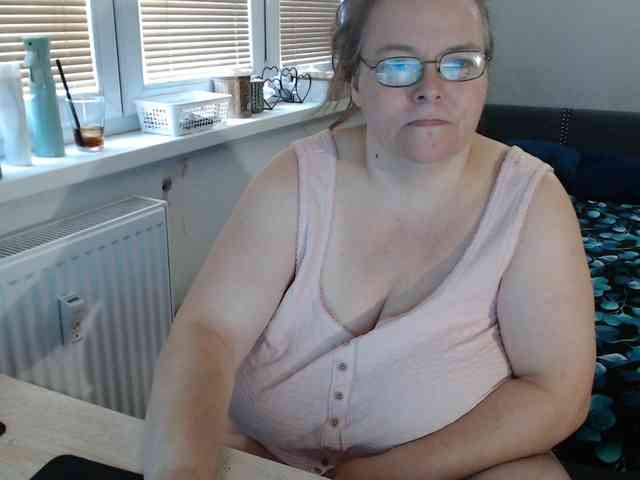 Bessy123 webcam
