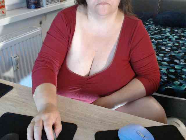 Bessy123 webcam