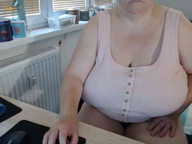 Bessy123 webcam