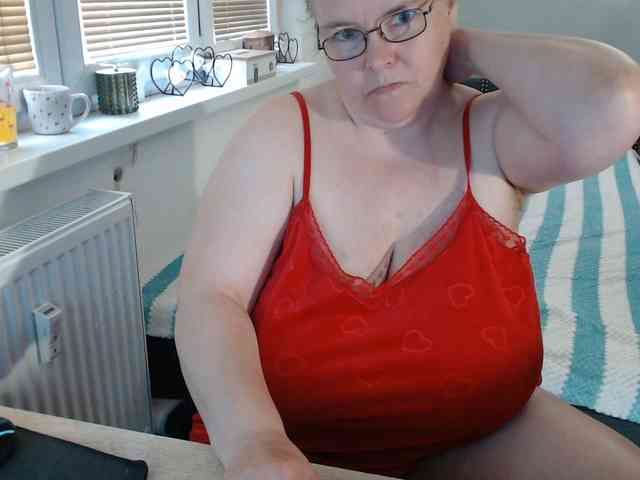 Bessy123 webcam